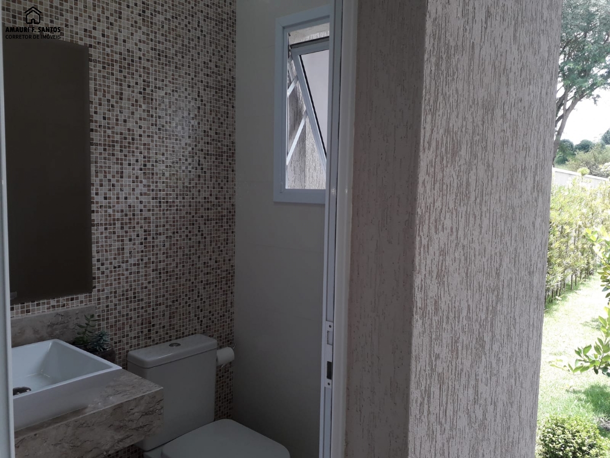 Casa em , São Roque - casa com fino acabamento em condomínio - Foto 33